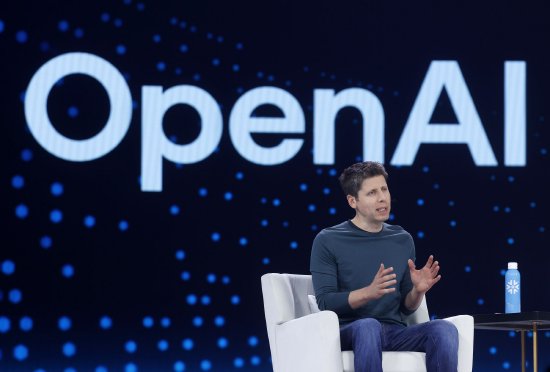 牛管家 OpenAI筹划万亿级AI基建 Altman希望设计新型融资工具