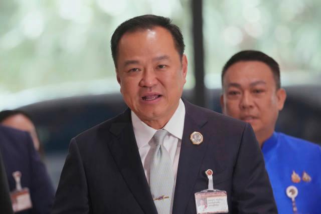 祖籍广东的泰国新总理是何许人