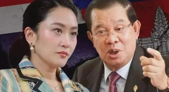他信家族已经失去翻盘希望了吗 权力边界难逾越