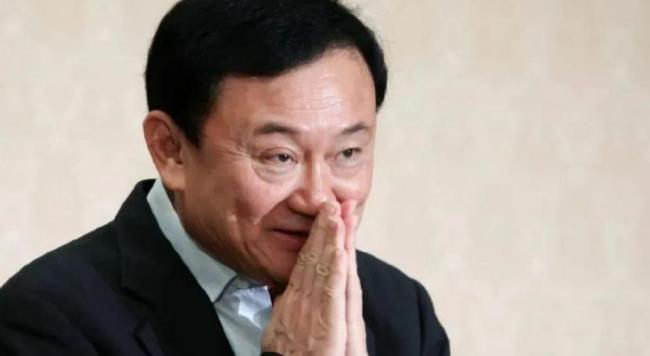 他信家族已经失去翻盘希望了吗 权力边界难逾越